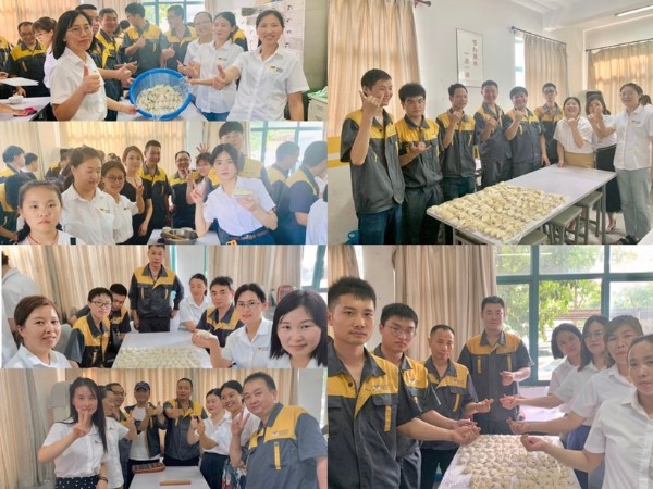 萬中萬工業(yè)2021第二季度拓展活動(dòng) 萬中萬工業(yè)2021第二季度拓展活動(dòng)